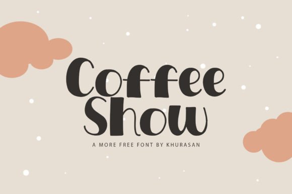 Coffee Show: Elevate Your Design Aesthetic