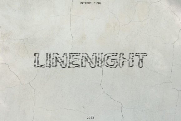 Mastering Visual Identity with Linenight: A Guide to Quirky Display Typography